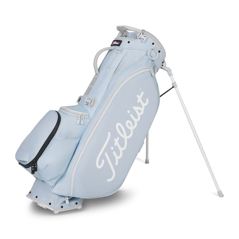 Ladies Titleist Golf Players 5 Stand Bag | RockBottomGolf.com