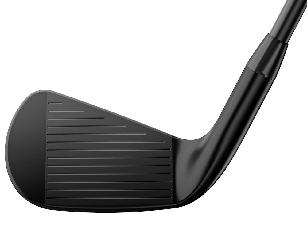 Titleist Golf T150 3G Black Irons (7 Iron Set) | RockBottomGolf.com