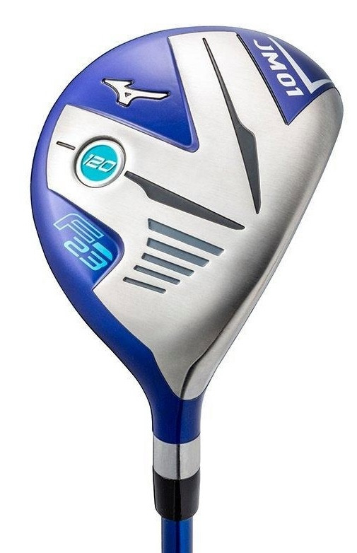 Mizuno Golf JM01 120 5 Piece Junior Complete Set | RockBottomGolf.com