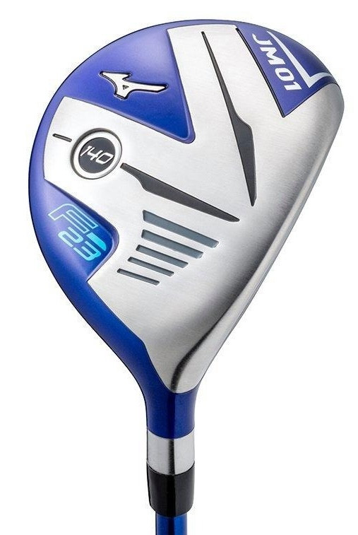 Mizuno Golf JM01 140 7 Piece Elite Junior Complete Set