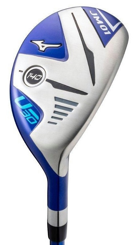 Mizuno Golf JM01 140 Piece Elite Junior Complete Set