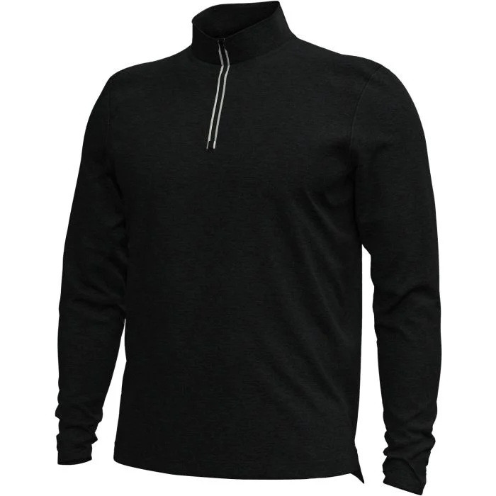 Under Armour M's Golf セーター LG Under Armour Golf Previous Season Aura 1/4 Zip Pullover