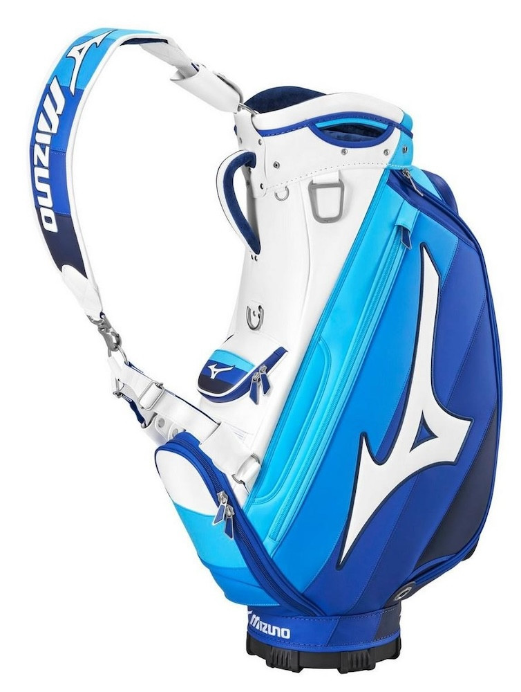 Mizuno Golf Tour Staff Bag | RockBottomGolf.com