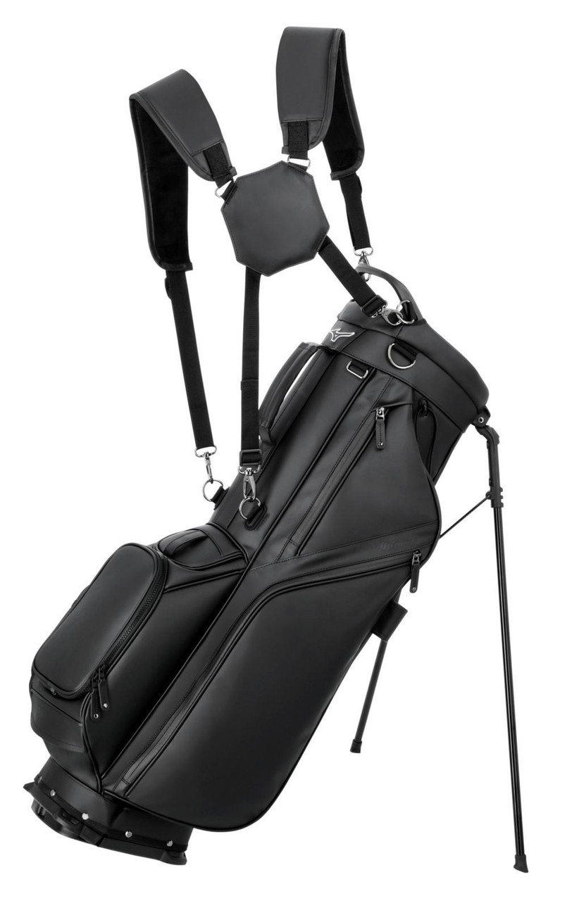 Mizuno Golf Pro Stand Bag | RockBottomGolf.com
