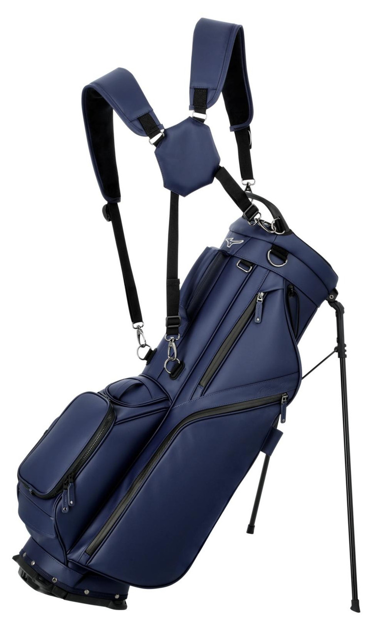 Mizuno Golf Pro Stand Bag | RockBottomGolf.com