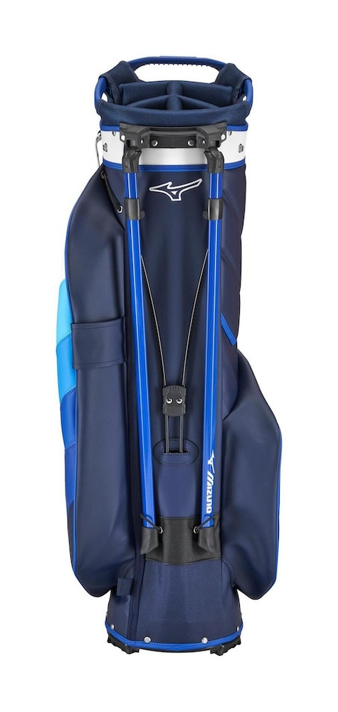 Mizuno Tour Stand Bag - Thumbnail 3