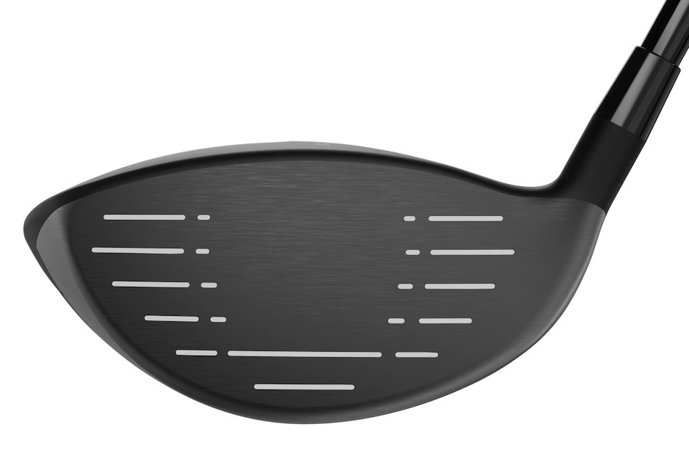 Tour Edge Hot Launch E525 Driver - Thumbnail 4