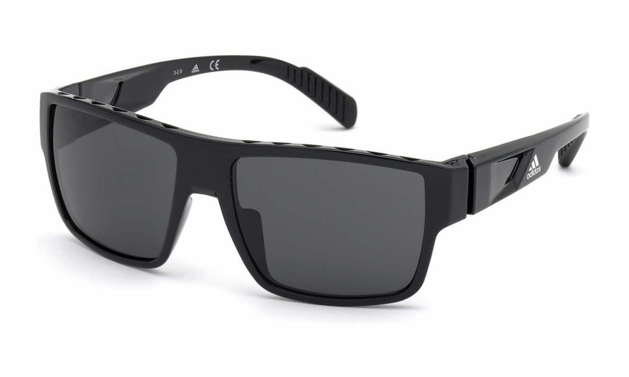 Adidas Golf Sport Sunglasses | RockBottomGolf.com