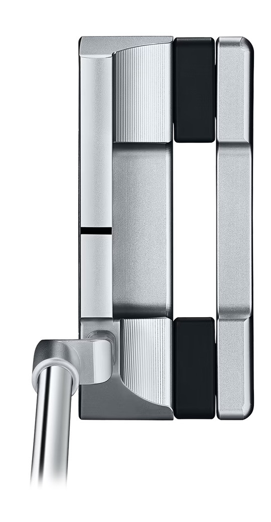 Titleist Golf Scotty Cameron Studio Style Squareback 2 Long Putter