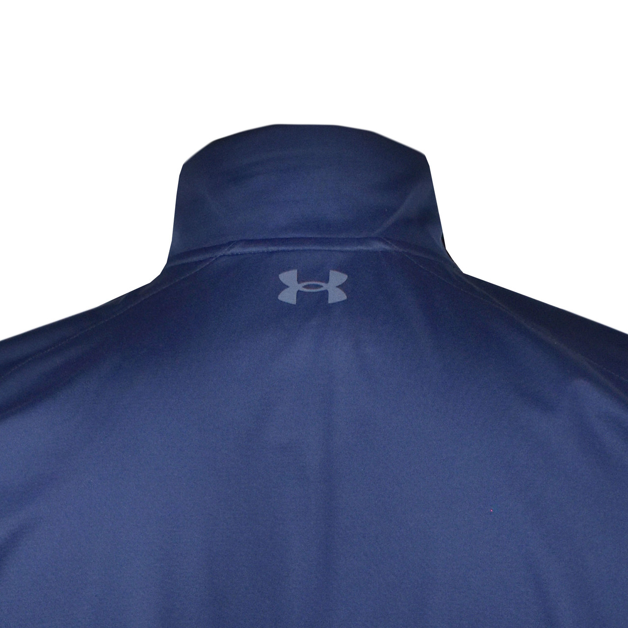 Under Armour Golf Drive Storm Wind Full Zip Jacket