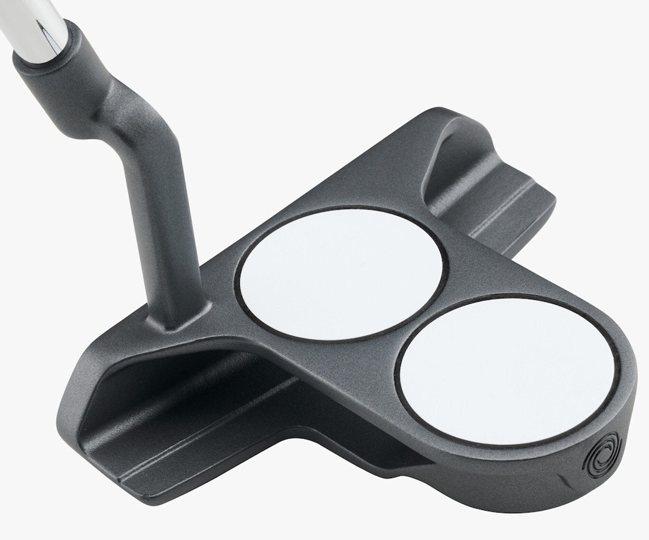 DFX MID 2ボール　40.25インチ Odyssey Golf DFX 2-Ball Blade Putter | RockBottomGolf.com
