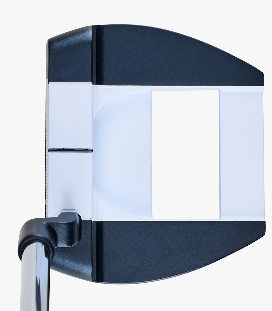 Odyssey Golf AI One Jailbird Mini V90 CH Putter | RockBottomGolf.com