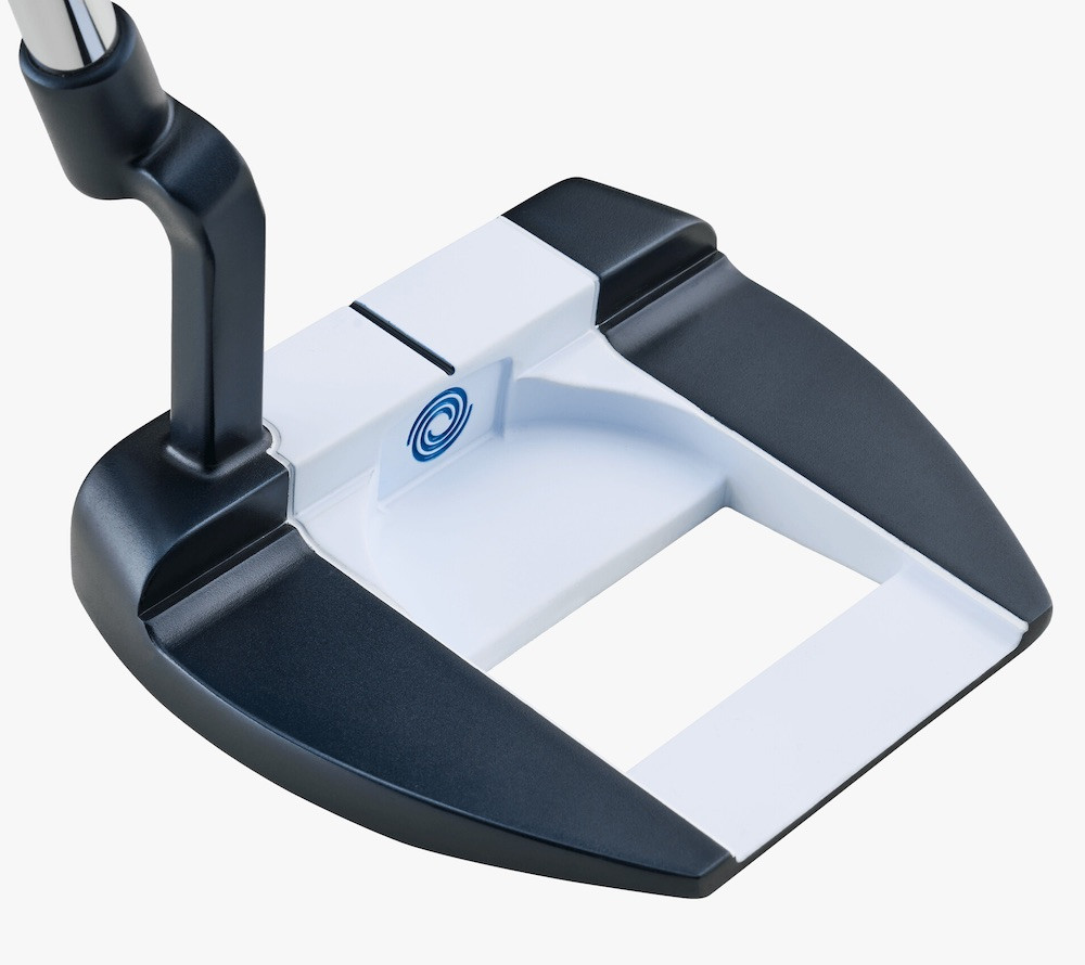 Odyssey Golf AI One Jailbird Mini V90 CH Putter | RockBottomGolf.com