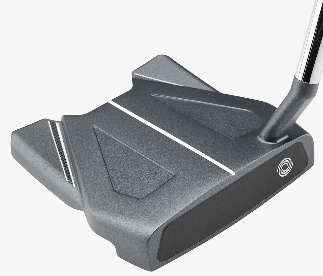 かず　ディスク　10個 JD's Club - Odyssey Stroke Lab Black Ten S Putter – JD's Clubs