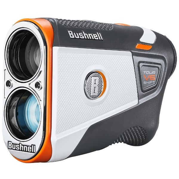 Bushnell Golf Tour V6 Shift Rangefinder | RockBottomGolf.com