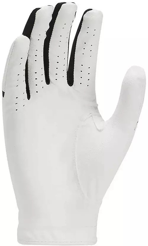 nike women's dura feel golf glove