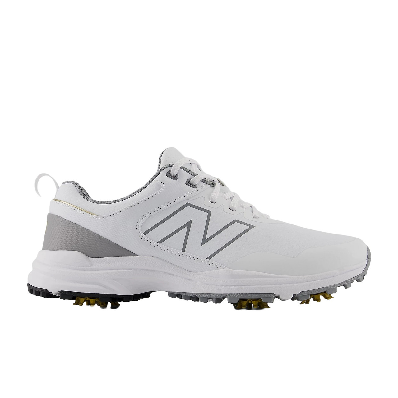 New Balance Golf Brighton V2 Shoes | RockBottomGolf.com