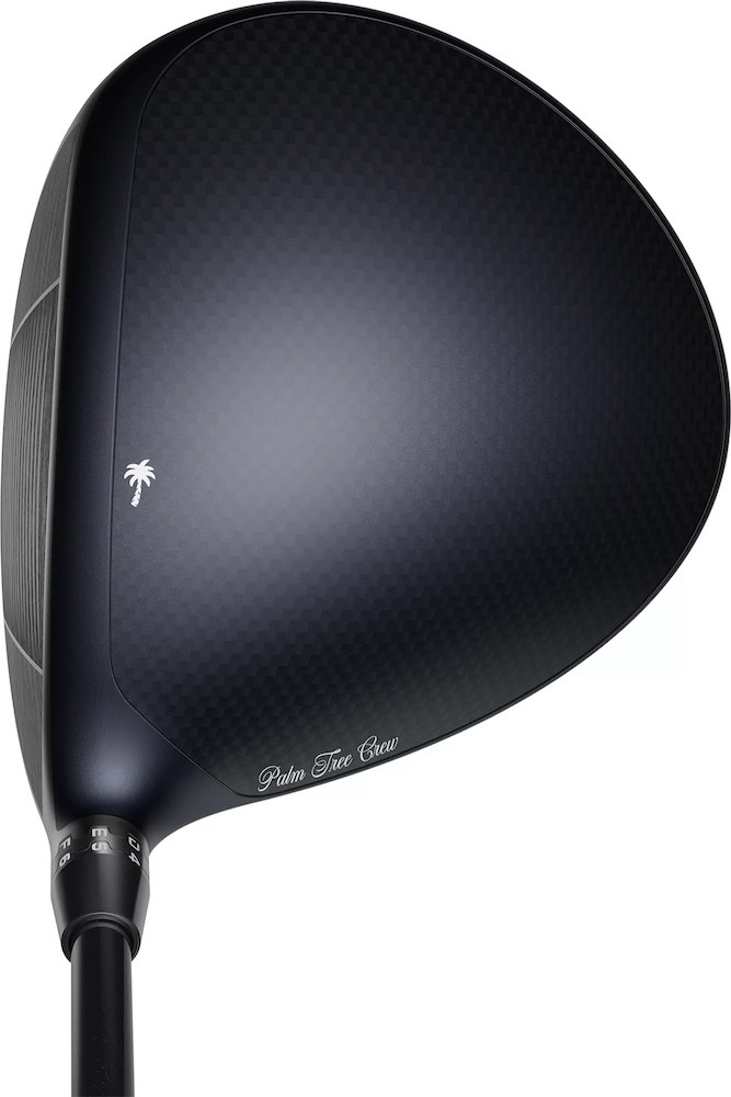 Cobra Golf DARKSPEED ADAPT LS Palm Tree Driver | RockBottomGolf.com