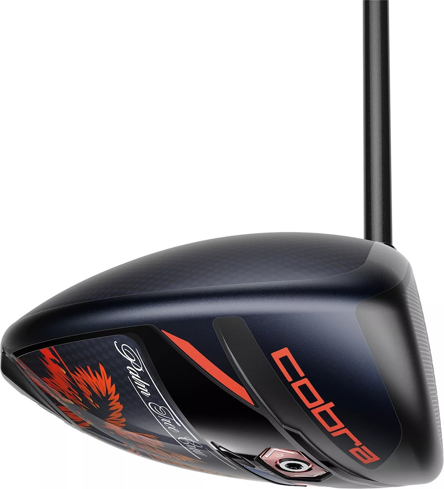 Cobra Golf DARKSPEED ADAPT LS Palm Tree Driver | RockBottomGolf.com