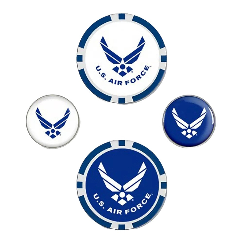 Team Effort Ball Marker - Thumbnail 3