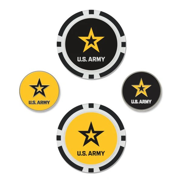Team Effort Ball Marker - Thumbnail 2