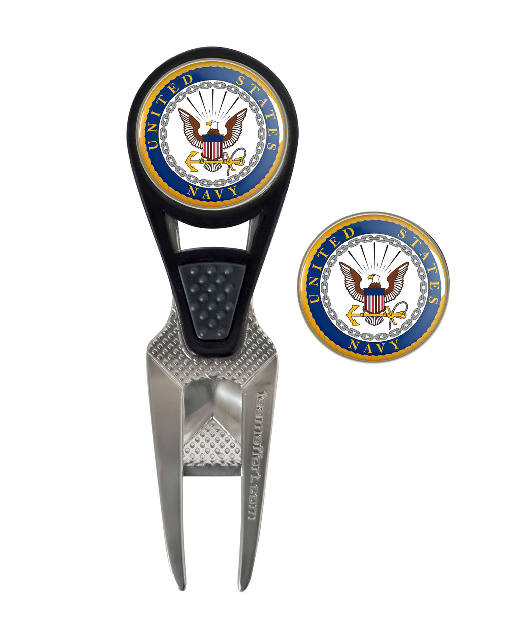 Team Effort CVX Sports Divot Tool - Thumbnail 5