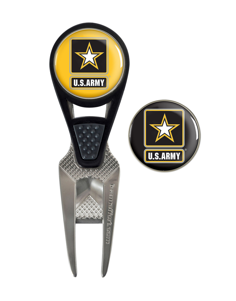 Team Effort CVX Sports Divot Tool