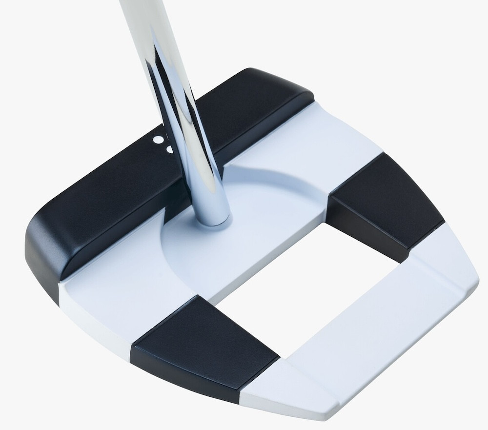 Odyssey Golf Square 2 Square Cruiser Jailbird Putter