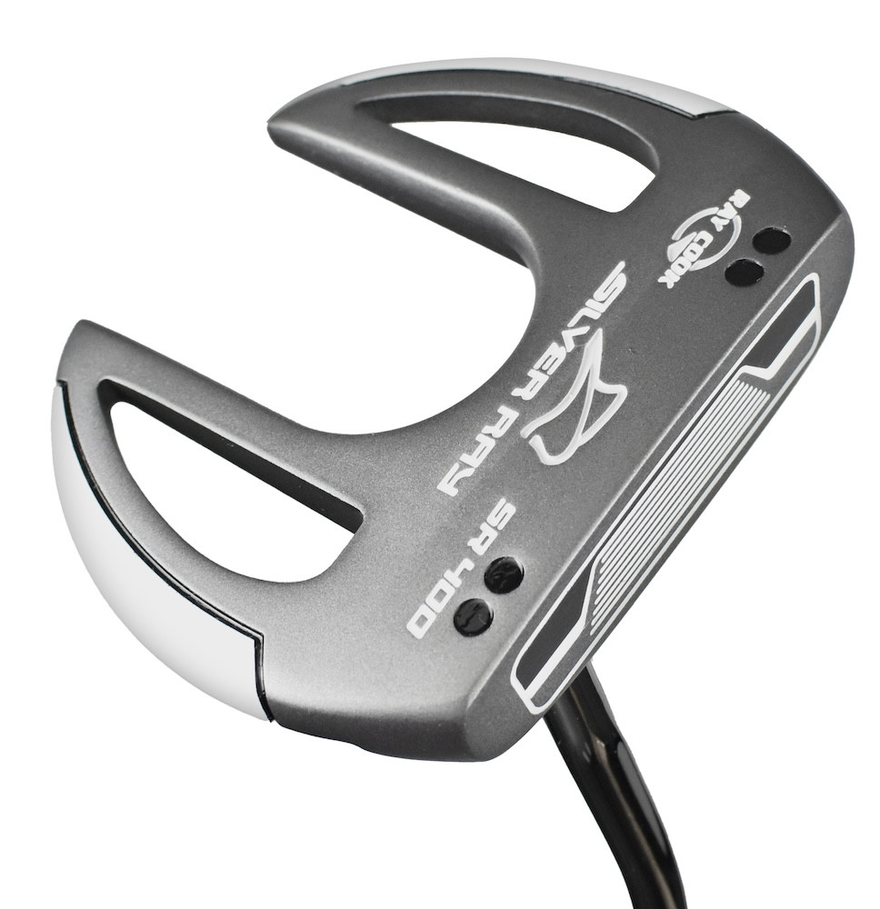 クラブ SOGO  Silver Putter putters-2025-ai-one-milled-