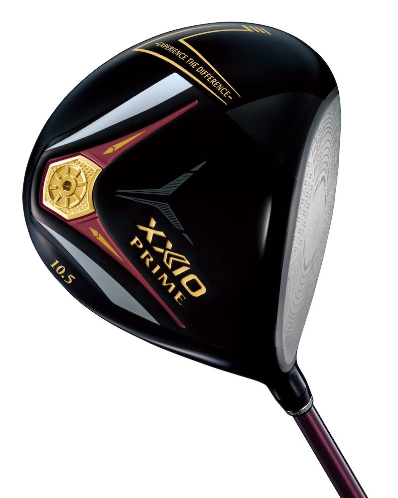 XXIO Golf Prime 13 Driver | RockBottomGolf.com