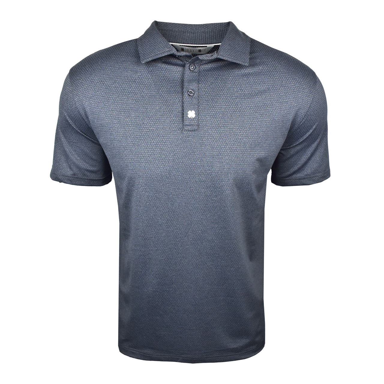 トップス trvo black hole polo Buy Black/White/Navy Short Sleeve Textured Quarter Zip Polo Shirt