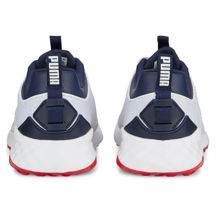 Puma Golf Fusion Pro Spikeless Shoes | RockBottomGolf.com