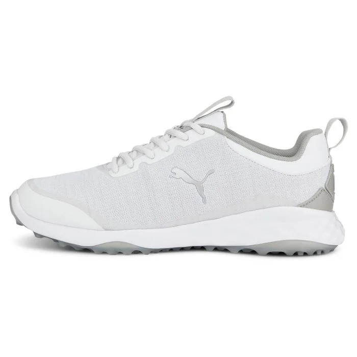 Puma Golf Fusion Pro Spikeless Shoes | RockBottomGolf.com