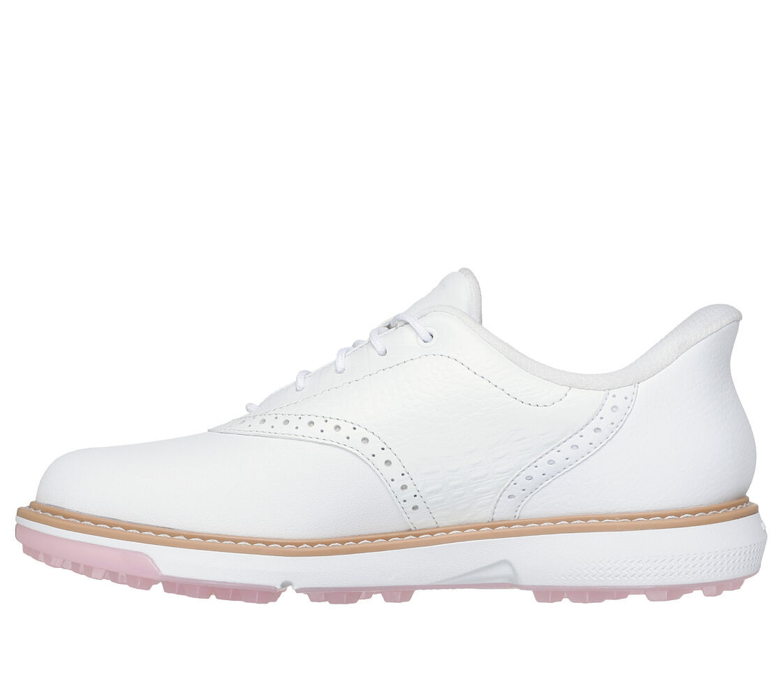 Ladies Skechers Golf Go Golf Prestige SL Spikeless Shoes