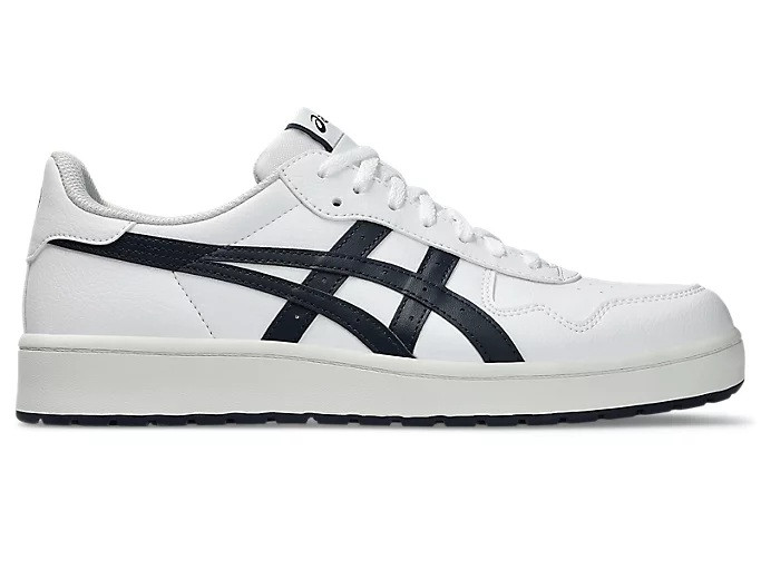 S*s様 【新品タグ付】90s 日本代表 ピステ上のみ L asics JFA公 Asics Golf Japan S Spikeless Shoes | RockBottomGolf.com