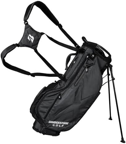 あー BRIDGESTONE TOUR B ゴルフバッグ Bridgestone Golf Tour B 14-Way Stand Bag | RockBottomGolf.com