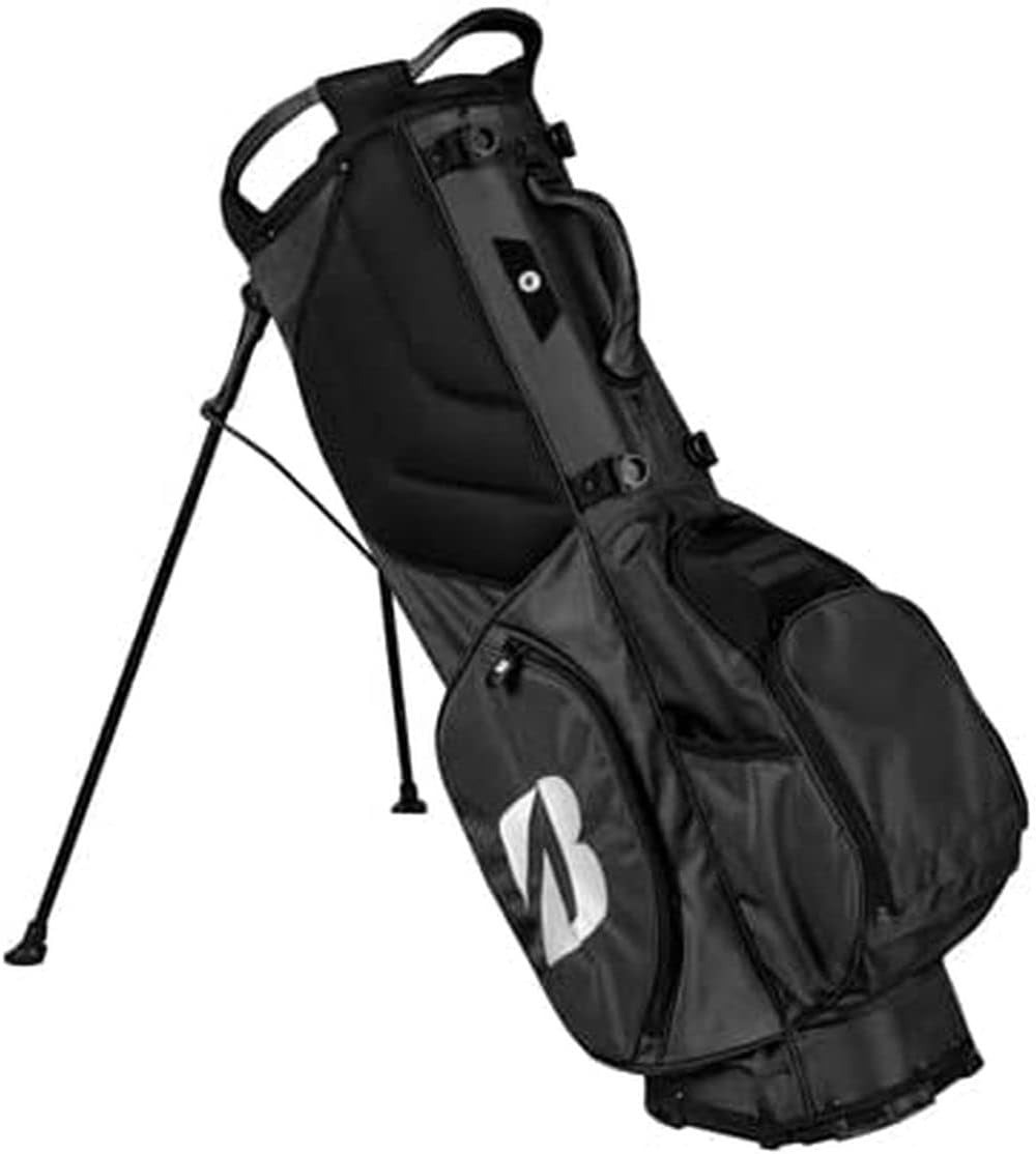 Bridgestone Golf Tour B 14-Way Stand Bag | RockBottomGolf.com
