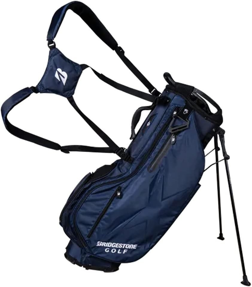 Bridgestone Golf Tour B 14-Way Stand Bag | RockBottomGolf.com