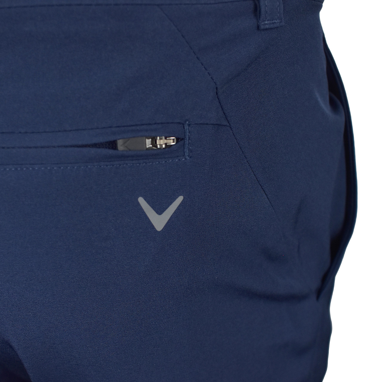 Callaway Golf Flat Front Swing Tech 9