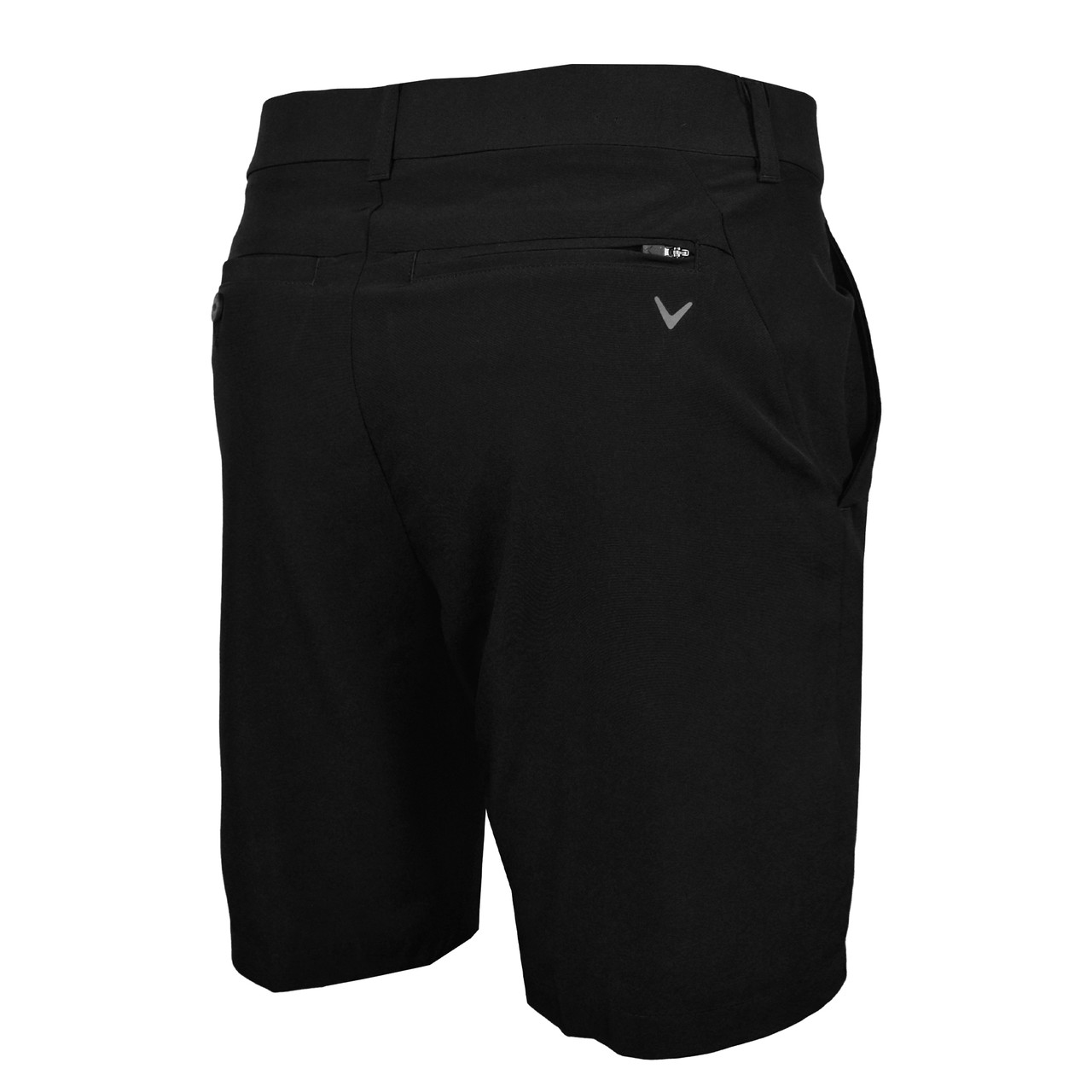Callaway Golf Flat Front Swing Tech 9