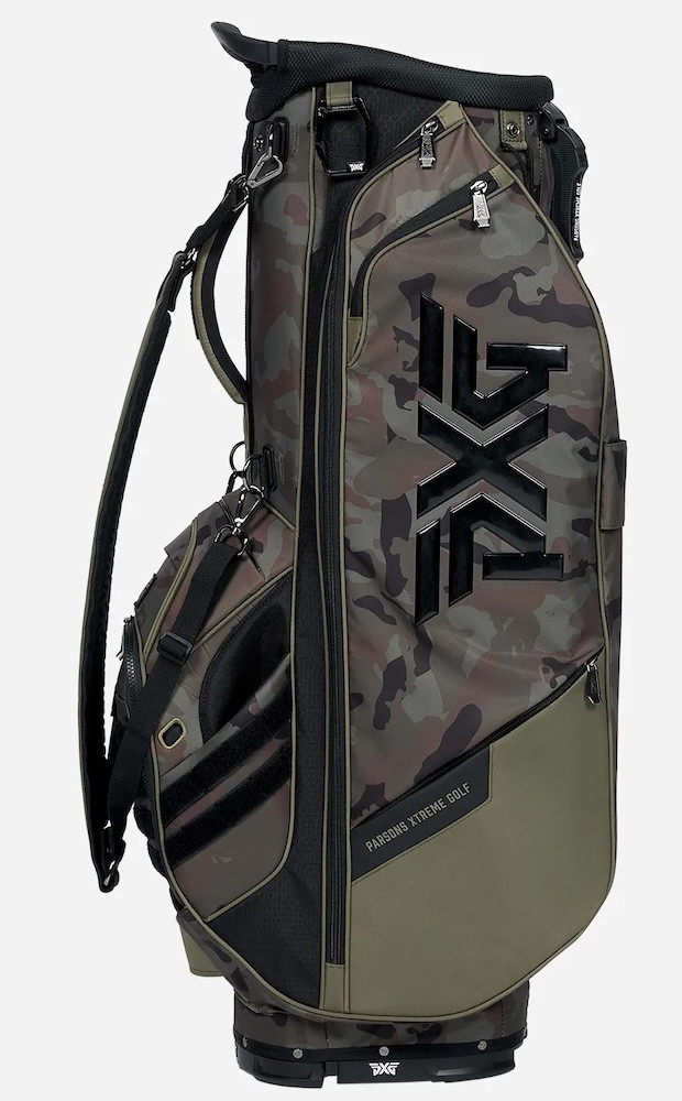 PXG Golf Xtreme Hybrid Stand Bag | RockBottomGolf.com
