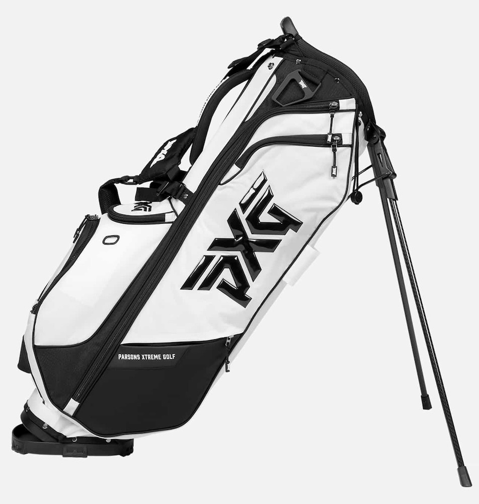 PXG Golf Xtreme Carry Stand Bag | RockBottomGolf.com