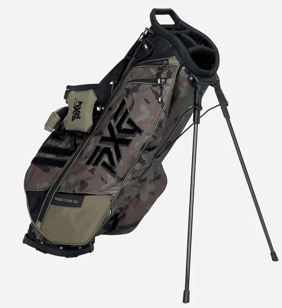 PXG Golf Xtreme Carry Stand Bag | RockBottomGolf.com