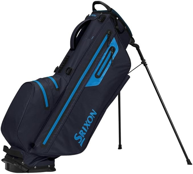 Srixon Golf Waterproof Stand Bag | RockBottomGolf.com