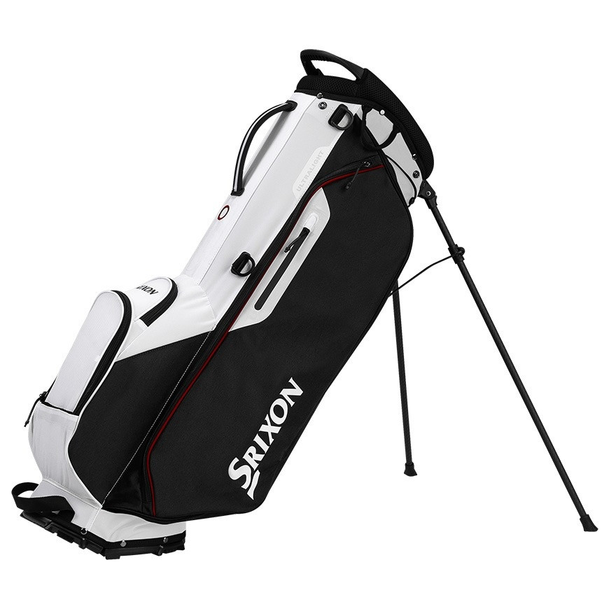 Srixon Golf Ultralight Stand Bag | RockBottomGolf.com