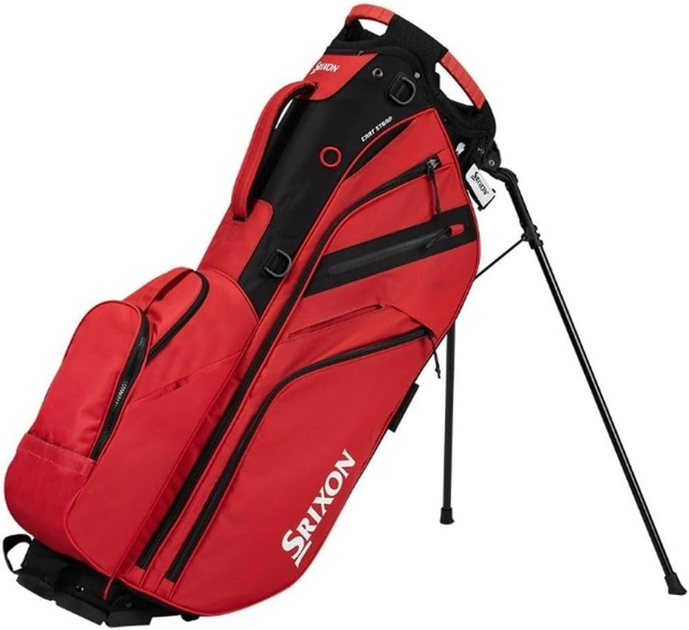 Srixon Golf S3 Stand Bag | RockBottomGolf.com