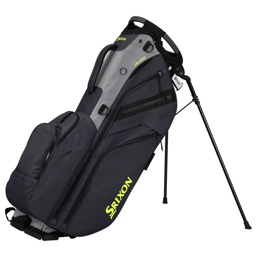 Srixon Golf S3 Stand Bag | RockBottomGolf.com