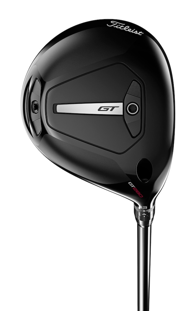 Titleist GT280 Mini D レフティ Titleist_GT280_Fairway_Catalog
