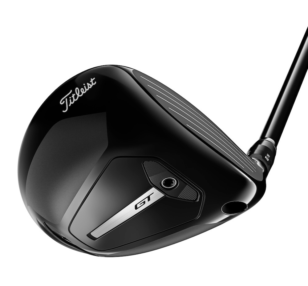 Titleist Golf GT280 Mini Driver Left Handed | RockBottomGolf.com