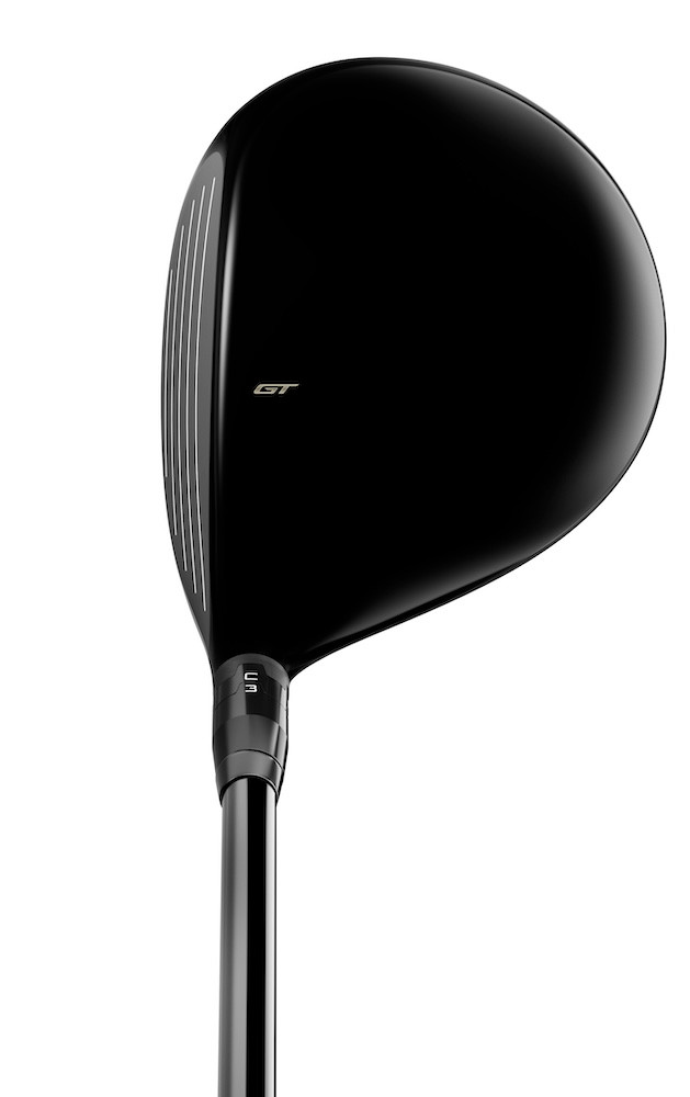 Titleist Golf GT280 Mini Driver Left Handed | RockBottomGolf.com